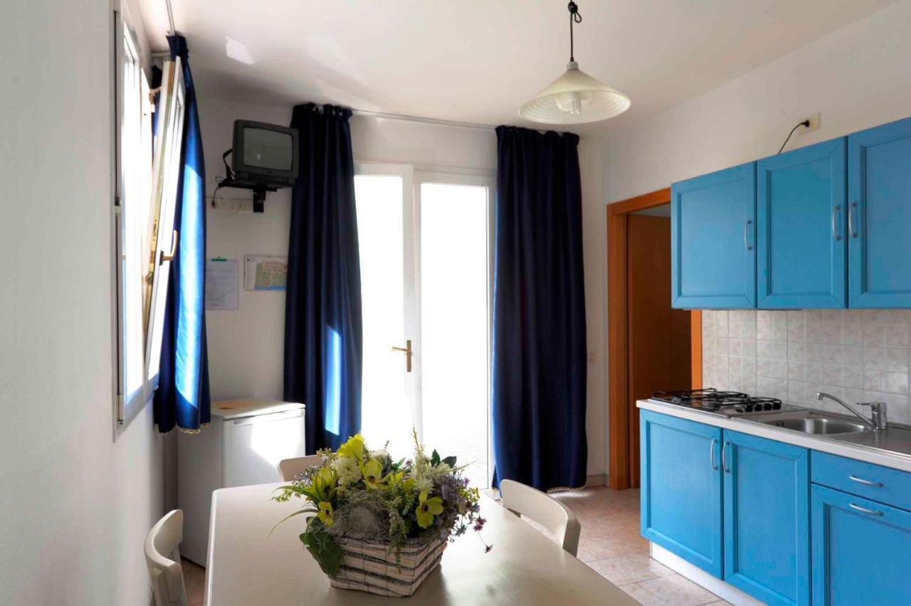 Camping Bella Italia In Peschiera Del Garda - Gardasee Apartment Luaran gambar