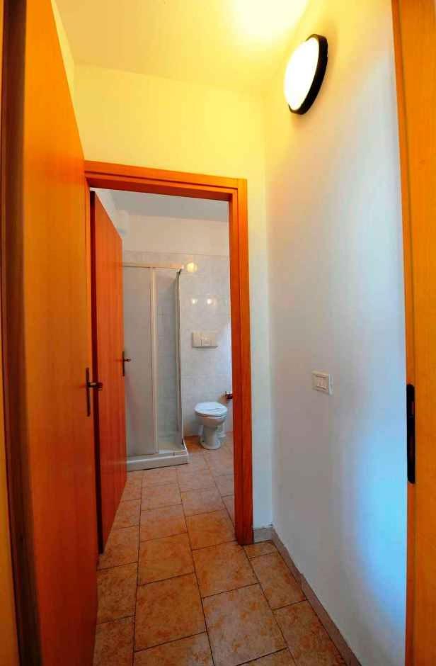 Camping Bella Italia In Peschiera Del Garda - Gardasee Apartment Luaran gambar